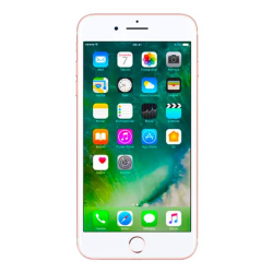 Apple iPhone 7 Plus Rose Gold 32GB Yenilenmiş A Kalite (12 Ay Garantili)
