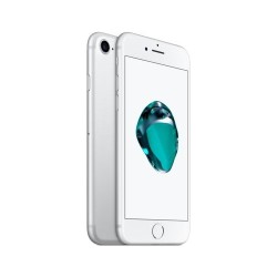 Apple iPhone 7 Silver 32GB Yenilenmiş B Kalite (12 Ay Garantili)