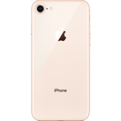 Apple iPhone 8 Gold 64GB Yenilenmiş B Kalite (12 Ay Garantili)