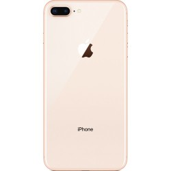 Apple iPhone 8 Plus Gold 64GB Yenilenmiş A Kalite (12 Ay Garantili)