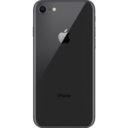 Yenilenmiş iPhone 8 Space Gray 256GB B Kalite (12 Ay Garantili)