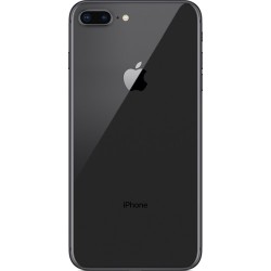 Apple iPhone 8 Space Gray 64GB Yenilenmiş B Kalite (12 Ay Garantili)
