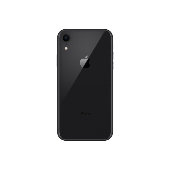 Yenilenmiş iPhone XR Space Gray 64GB (12 Ay Garantili)