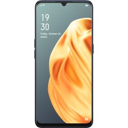 Yenilenmiş Oppo A91 Blue 128GB B Kalite (12 Ay Garantili)