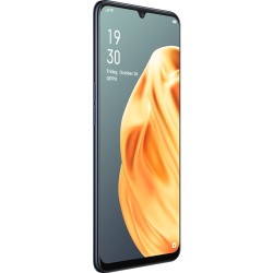 Yenilenmiş Oppo A91 Blue 128GB B Kalite (12 Ay Garantili)