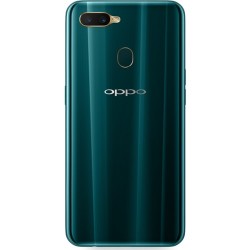 Yenilenmiş Oppo Ax7 Blue 64GB B Kalite (12 Ay Garantili)