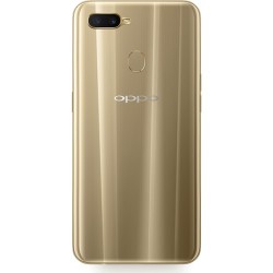 Yenilenmiş Oppo Ax7 Gold 64GB B Kalite (12 Ay Garantili)