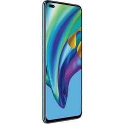 Yenilenmiş Oppo Reno 4 Blue 128GB A Kalite (12 Ay Garantili)