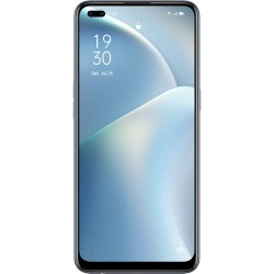 Yenilenmiş Oppo Reno 4 Lite Black 128GB B Kalite (12 Ay Garantili)