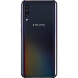 Samsung Galaxy A50 Black 64GB Yenilenmiş B Kalite (12 Ay Garantili)