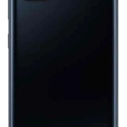 Samsung Galaxy Note 10 Lite Black 128GB Yenilenmiş B Kalite (12 Ay Garantili)