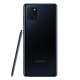 Samsung Galaxy Note 10 Lite Black 128GB Yenilenmiş B Kalite (12 Ay Garantili)