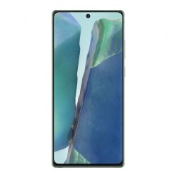 Yenilenmiş Samsung Galaxy Note 20 Green 256GB A Kalite (12 Ay Garantili)