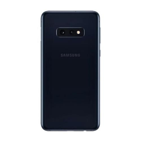 Samsung Galaxy S10 Black 128GB Yenilenmiş B Kalite (12 Ay Garantili)