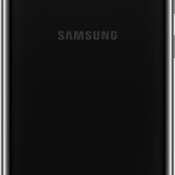 Samsung Galaxy S10 Plus Black 128GB Yenilenmiş B Kalite (12 Ay Garantili)