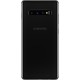 Samsung Galaxy S10 Plus Black 128GB Yenilenmiş B Kalite (12 Ay Garantili)
