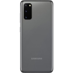 Yenilenmiş Samsung Galaxy S20 Blue 128GB B Kalite (12 Ay Garantili)