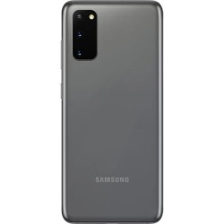 Yenilenmiş Samsung Galaxy S20 Gray 128GB A Kalite (12 Ay Garantili)