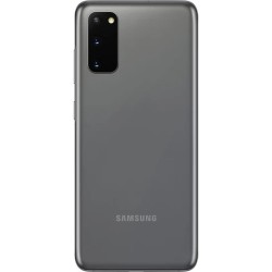 Samsung Galaxy S20 Gray 128GB Yenilenmiş B Kalite (12 Ay Garantili)