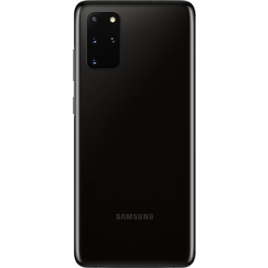 Samsung Galaxy S20 Plus Black 128GB Yenilenmiş B Kalite (12 Ay Garantili)