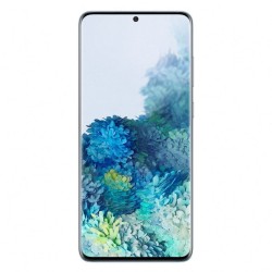 Yenilenmiş Samsung Galaxy S20 Plus Blue 128GB B Kalite (12 Ay Garantili)