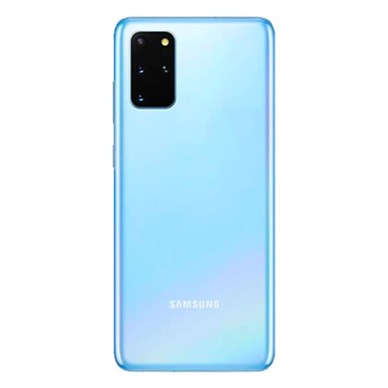 Samsung Galaxy S20 Plus Blue 128GB Yenilenmiş B Kalite (12 Ay Garantili)