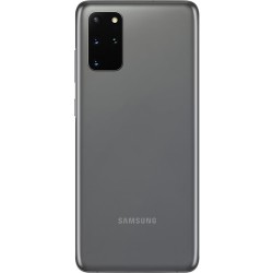 Yenilenmiş Samsung Galaxy S20 Plus Gray 128GB B Kalite (12 Ay Garantili)