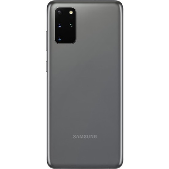 Samsung Galaxy S20 Plus Gray 128GB Yenilenmiş B Kalite (12 Ay Garantili)