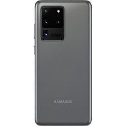 Samsung Galaxy S20 Ultra Gray 128GB Yenilenmiş B Kalite (12 Ay Garantili)