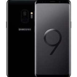 Yenilenmiş Samsung Galaxy S9 Black 64GB B Kalite (12 Ay Garantili)