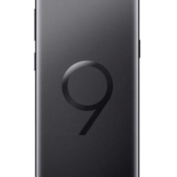 Yenilenmiş Samsung Galaxy S9 Black 64GB B Kalite (12 Ay Garantili)