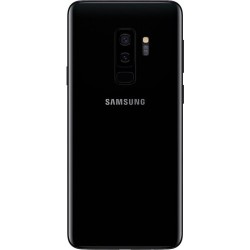 Yenilenmiş Samsung Galaxy S9 Plus Black 64GB A Kalite (12 Ay Garantili)