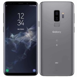 Yenilenmiş Samsung Galaxy S9 Plus Gray 64GB B Kalite (12 Ay Garantili)